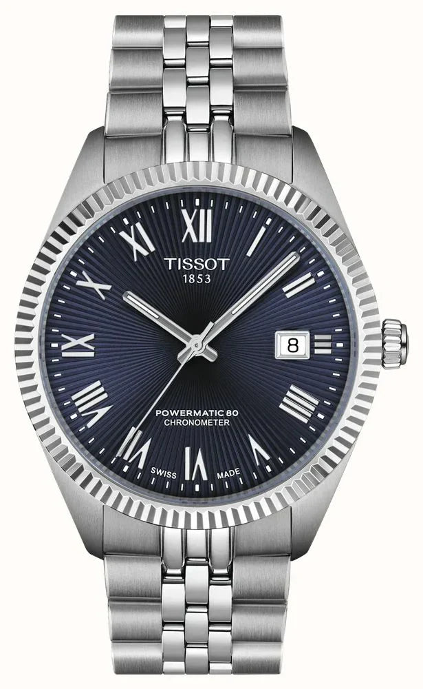 Tissot